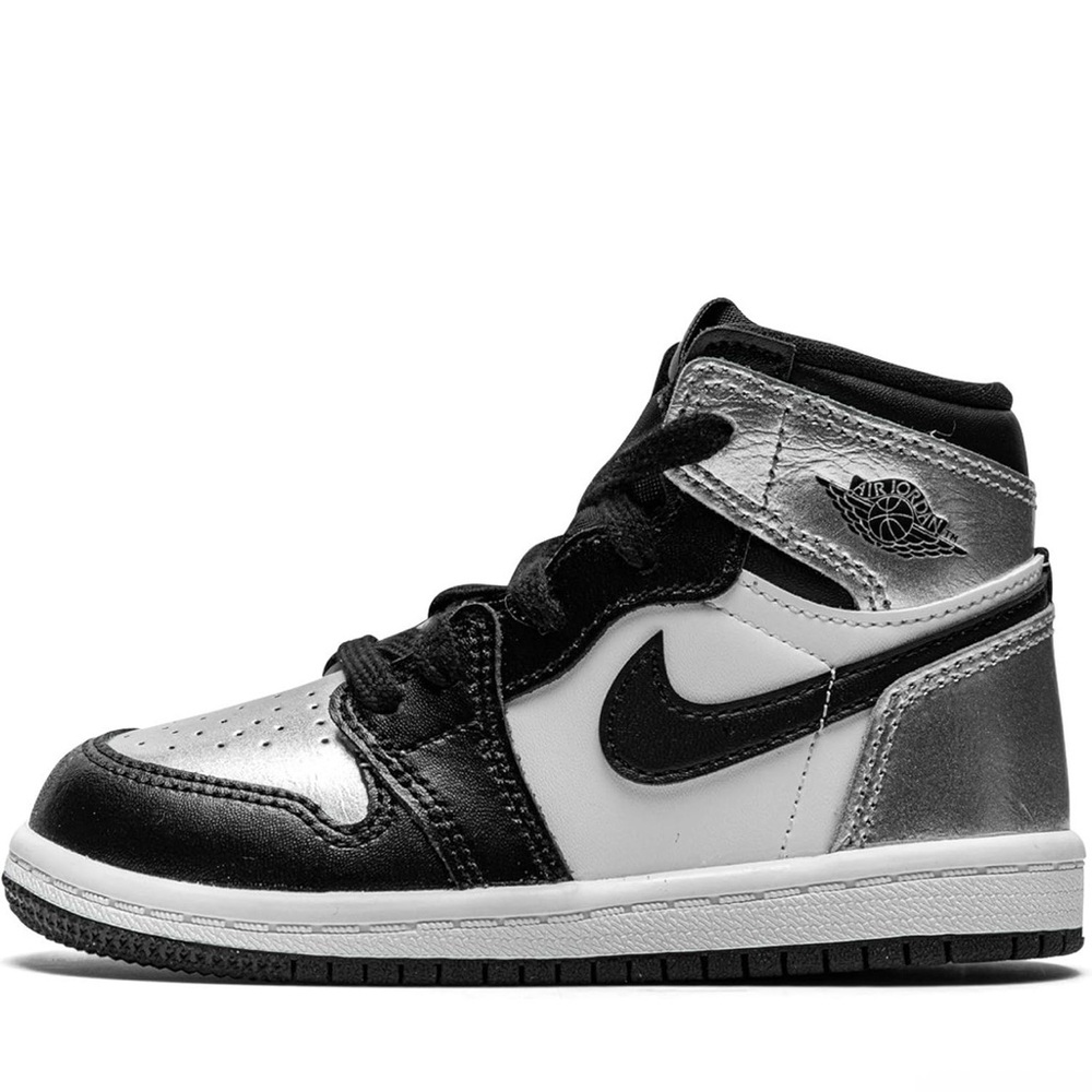 NEW Nike Toddler Jordan 1 High OG 8c